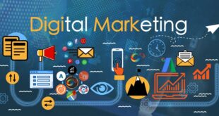 Digital Marketer