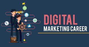 Digital Marketing Career