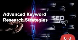 Advanced Keyword Research Strategies for PPC