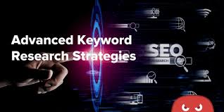 Advanced Keyword Research Strategies for PPC