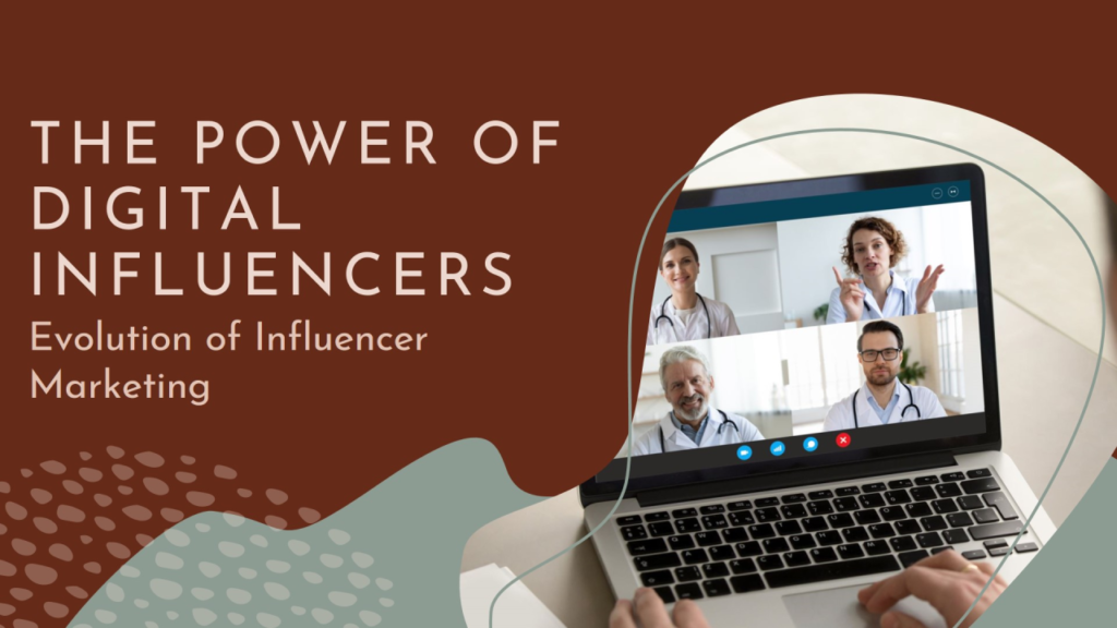 Beyond Likes - The Evolution of Authenticity in Influencer Marketing