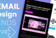 Design Trends in Email Marketing - Creating Eye-Catching Campaigns