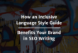 Inclusive Design in SEO - Catering to Diverse Audiences