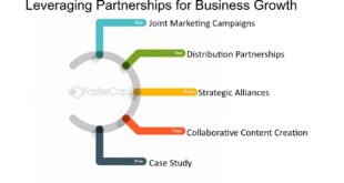 Influencer Insights - Leveraging Partnerships for Brand Growth