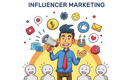 Influencer Marketing Case Studies- Successful Campaigns That Stood Out