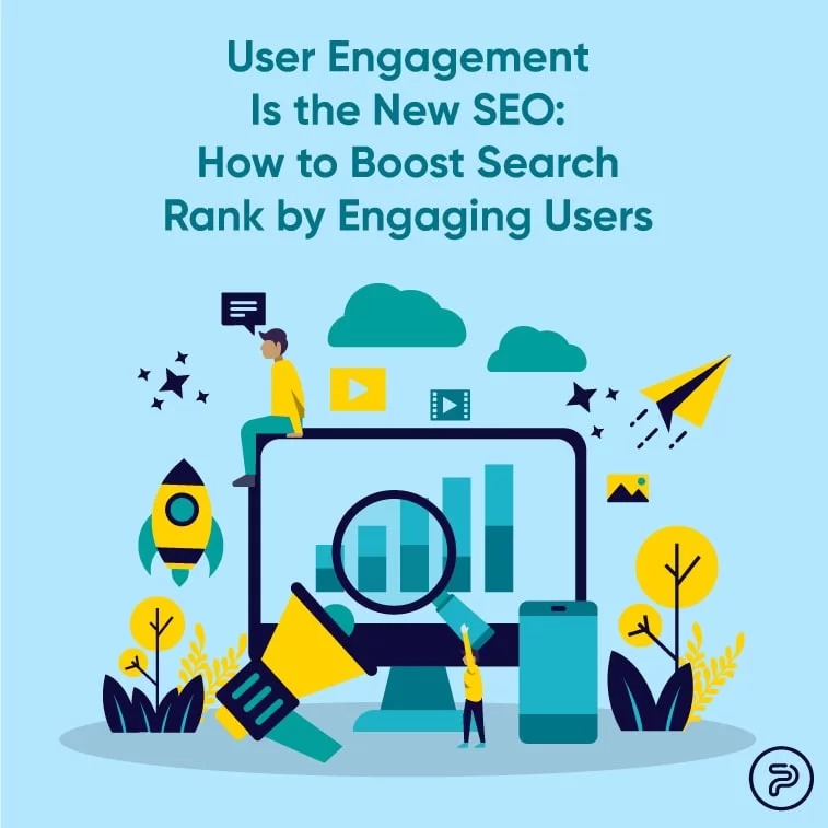 Interactive Content - Boosting Engagement and SEO Rankings