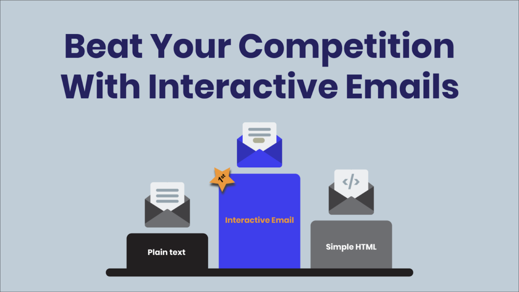 Interactive Email - Engaging Your Subscribers Beyond Clicks