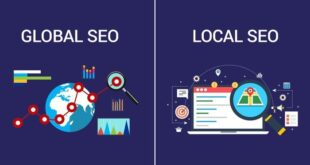 Local SEO Strategies for Global Brands