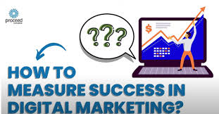 Mastering the Metrics How to Measure Digital Marketing Success