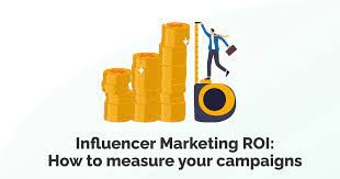 Measuring ROI in Influencer Marketing - Metrics That Matter