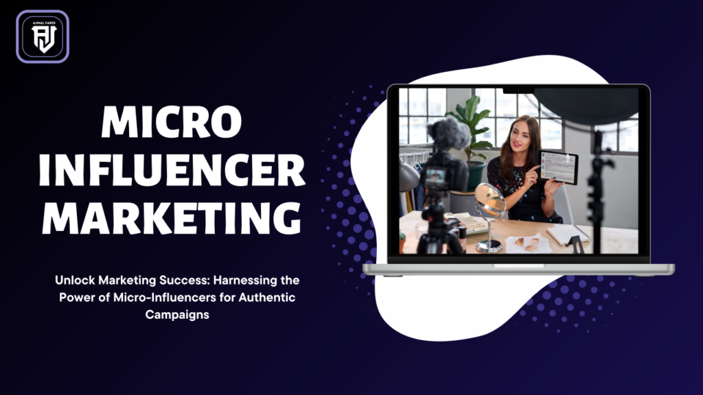 Micro-Influencers - The Secret Weapon of Affiliate Marketers