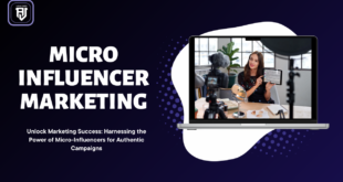 Micro-Influencers - The Secret Weapon of Affiliate Marketers