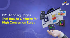 Optimizing Landing Pages for PPC Conversions