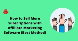 Subscription Models in Affiliate Marketing - Predictable Income Streams