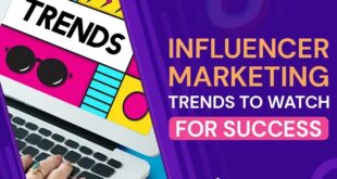 The Future of Influencer Marketing - Trends to Watch
