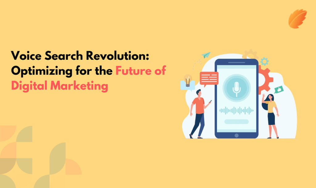 The Rise of Voice Search - How to Optimize for the Future