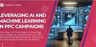 The Role of AI and Machine Learning in PPC Advertising