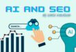 The Role of AI in SEO - How Machine Learning is Transforming Search
