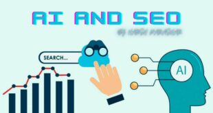 The Role of AI in SEO - How Machine Learning is Transforming Search