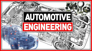 Top 10 Certification for Automotive Engineering